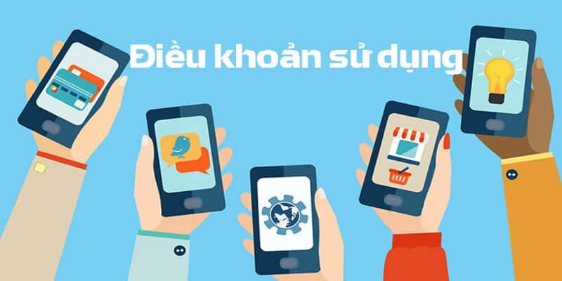 Hội viên không được cung cấp thông tin giả mạo tại thương hiệu