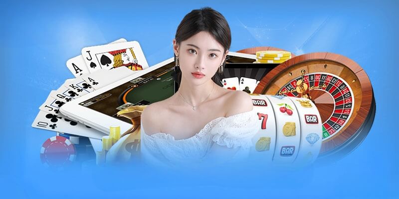 Nhà cái game bài được thành lập bởi những chuyên gia đầu trong lĩnh vực giải trí online